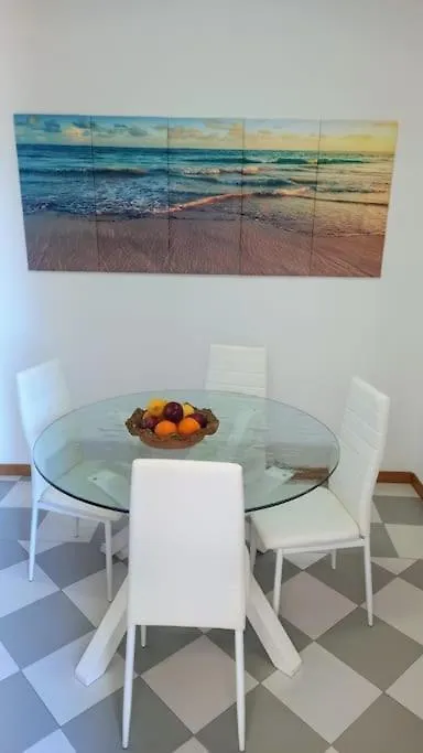 Casa Vacanze Oro Blu Sanremo