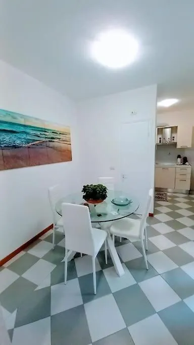 Casa Vacanze Oro Blu Sanremo Holiday home