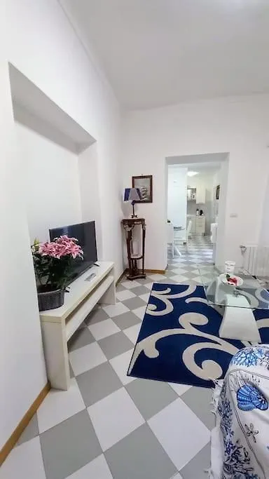 Holiday home Casa Vacanze Oro Blu Sanremo Italy