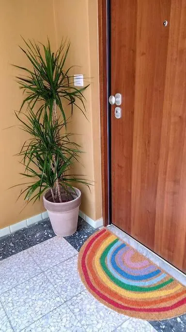Casa Vacanze Oro Blu Sanremo 0*,  Italy