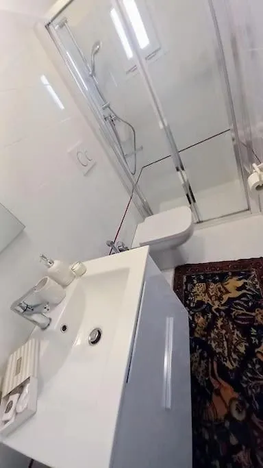 Holiday home Casa Vacanze Oro Blu Sanremo