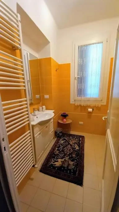 Casa Vacanze Oro Blu Sanremo