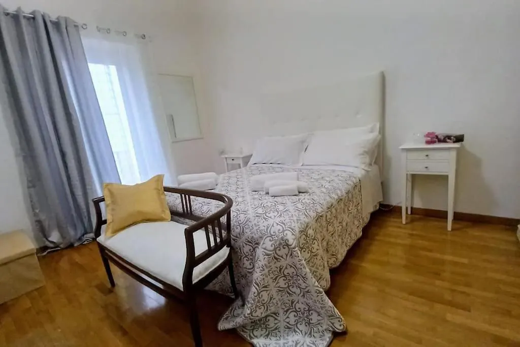 Holiday home Casa Vacanze Oro Blu Sanremo Italy