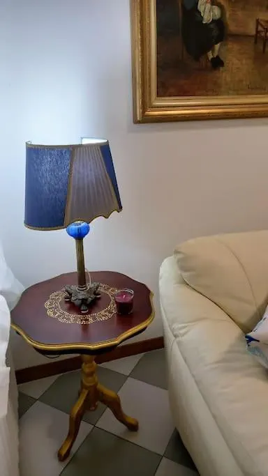Holiday home Casa Vacanze Oro Blu Sanremo