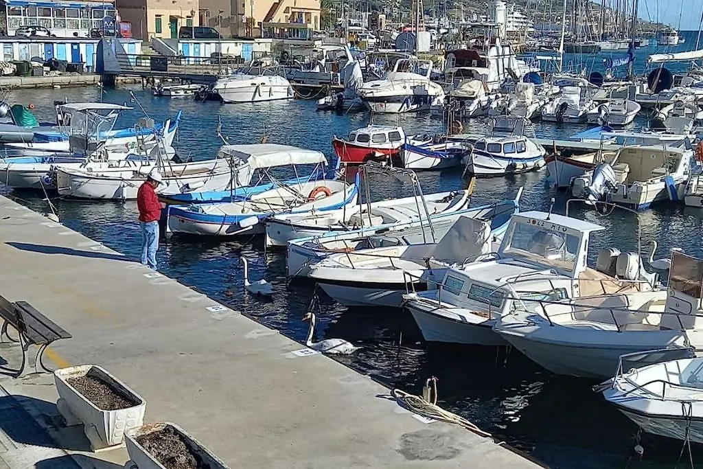 Holiday home Casa Vacanze Oro Blu Sanremo