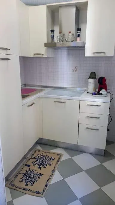 Casa Vacanze Oro Blu Sanremo Italy