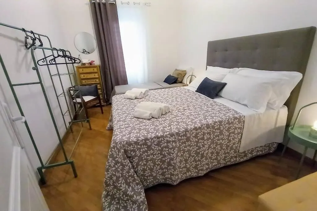 Casa Vacanze Oro Blu Sanremo 0*,