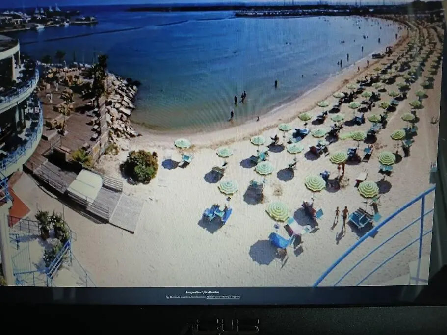 Casa Vacanze Oro Blu Sanremo Holiday home