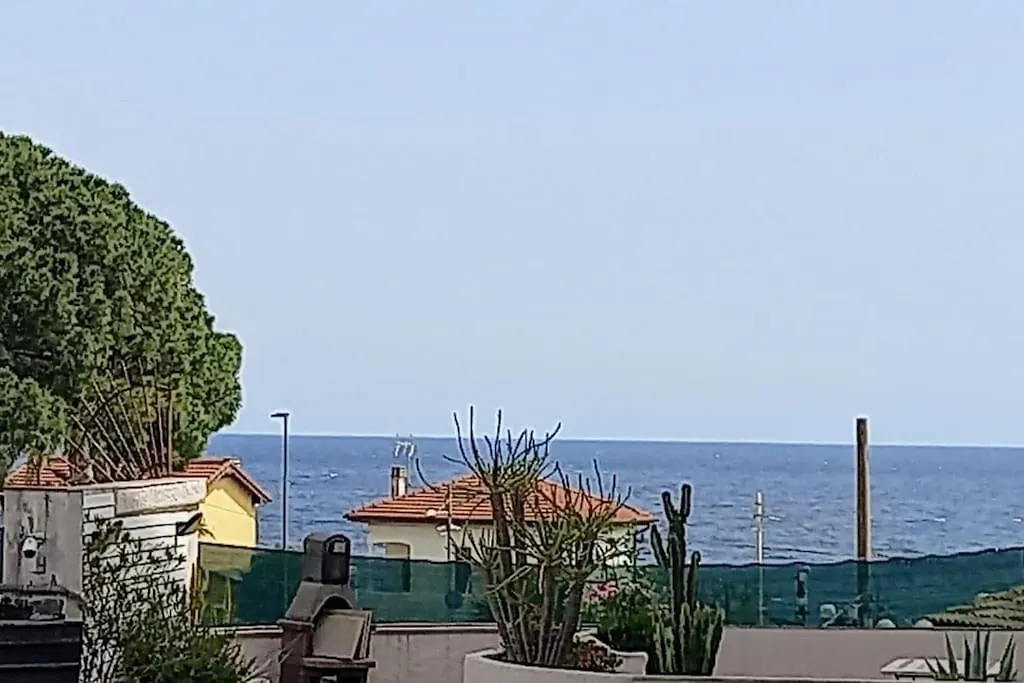 Casa Vacanze Oro Blu Sanremo