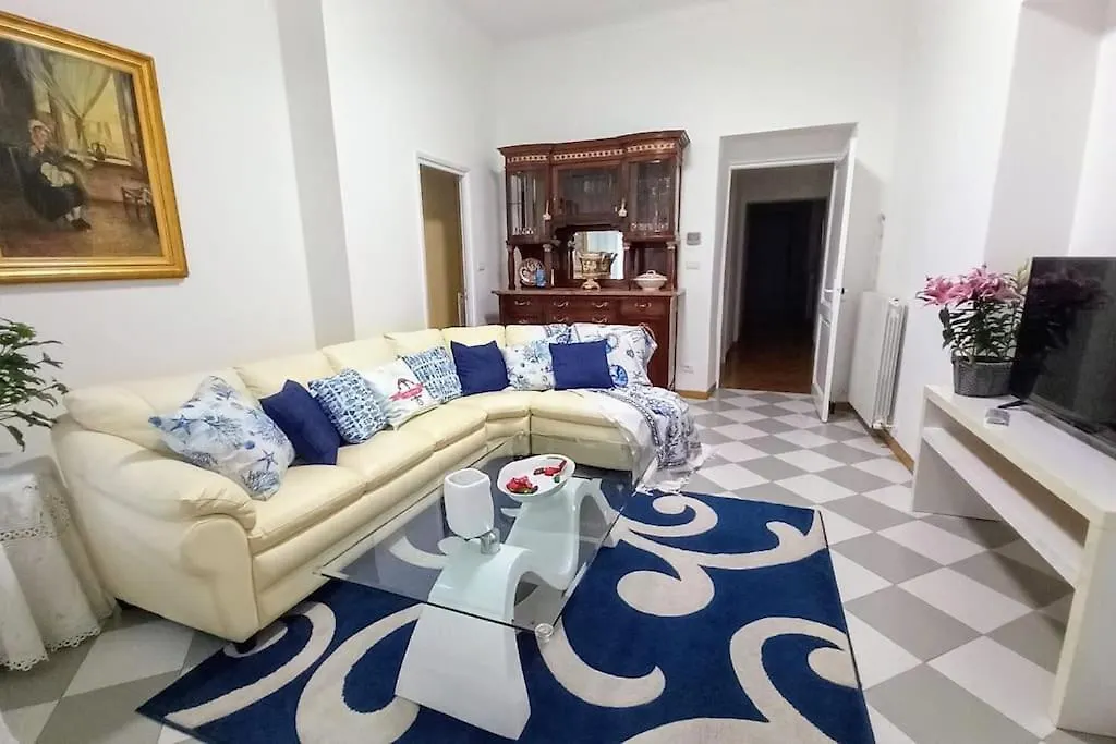Casa Vacanze Oro Blu Sanremo