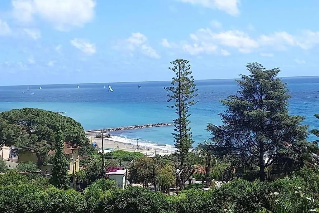 Casa Vacanze Oro Blu Sanremo 0*,  Italy