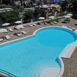 3* Lejlighedshotel Modus Vivendi