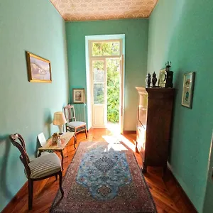  Bed & Breakfast La Magia Del Mare