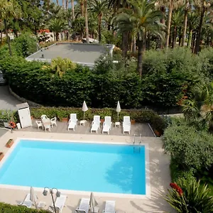4* Hotel Paradiso