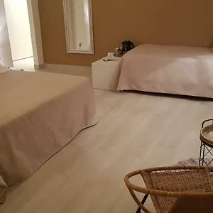 Le Del Corso Pensión