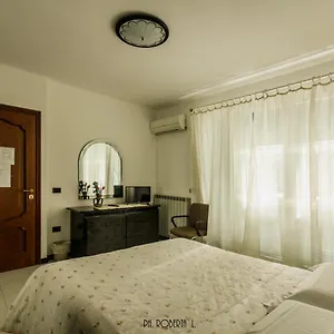  Bed & Breakfast Profumo Di Mare Free Private Parking Included
